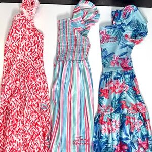 Toddler Dresses